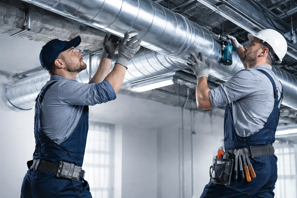 Kocaeli Lokanta Havalandırma Sistemleri