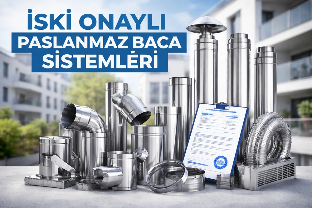 Kocaeli Hastane Havalandırma Sistemleri
